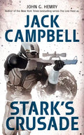 Stark's Crusade - Paperback