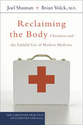 Reclaiming the Body - Paperback