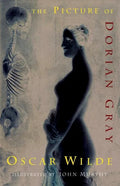 The Picture of Dorian Gray - Paperback
