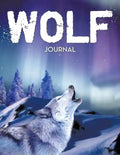 Wolf Journal - Paperback
