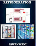 Refrigeration - Paperback