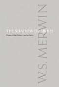 The Shadow of Sirius - Paperback