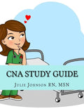 CNA Study Guide - Paperback