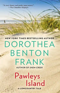 Pawleys Island - Paperback