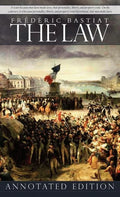 The Law - Hardcover