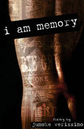 I am memory - Paperback