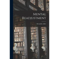 Mental Readjustment - Paperback