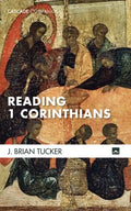 Reading 1 Corinthians - Hardcover