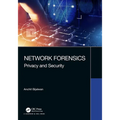 Network Forensics: Privacy and Security - Paperback