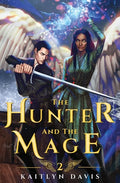 The Hunter and the Mage - Paperback