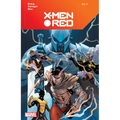 X-Men Red by Al Ewing Vol. 3 - Paperback