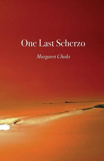 One Last Scherzo - Paperback