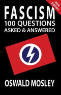 Fascism: 100 Questions Asked and Answered - Paperback