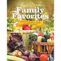 Family Favorites: From an All-American Family of Lebanese Descent - Paperback