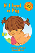 If I had a Pig - Paperback