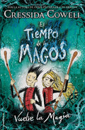 Vuelve La Magia / Twice Magic - Hardcover