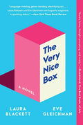 The Very Nice Box - Paperback