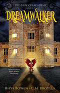 Dreamwalker - Paperback