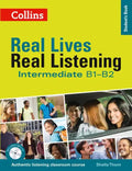 Intermediate Student's Book - Paperback