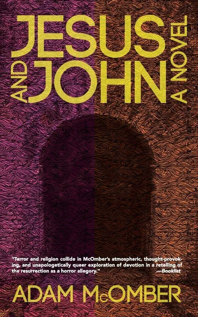 Jesus and John - Paperback