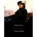 Madame Bovary - Paperback