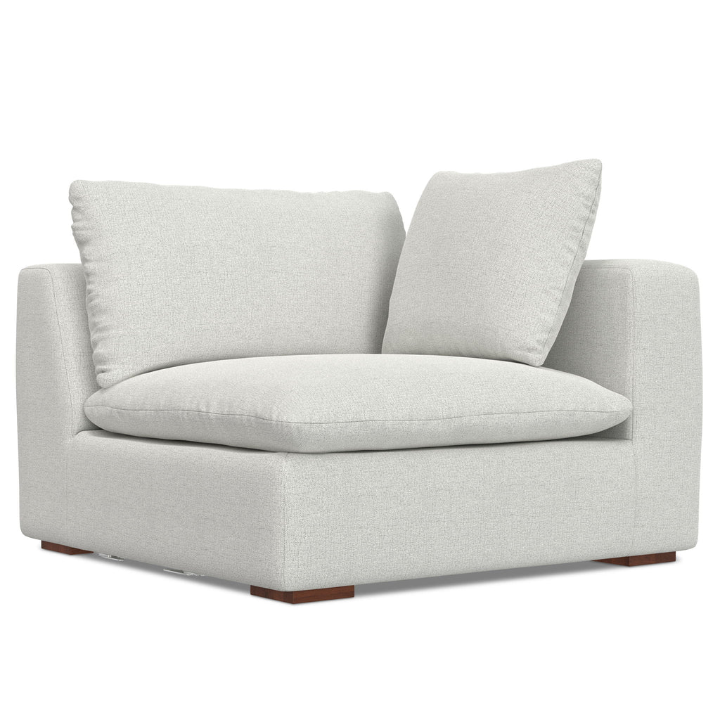 Jasmine - Handcrafted Sofa