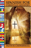 Spanish for Christian Ministry - Paperback