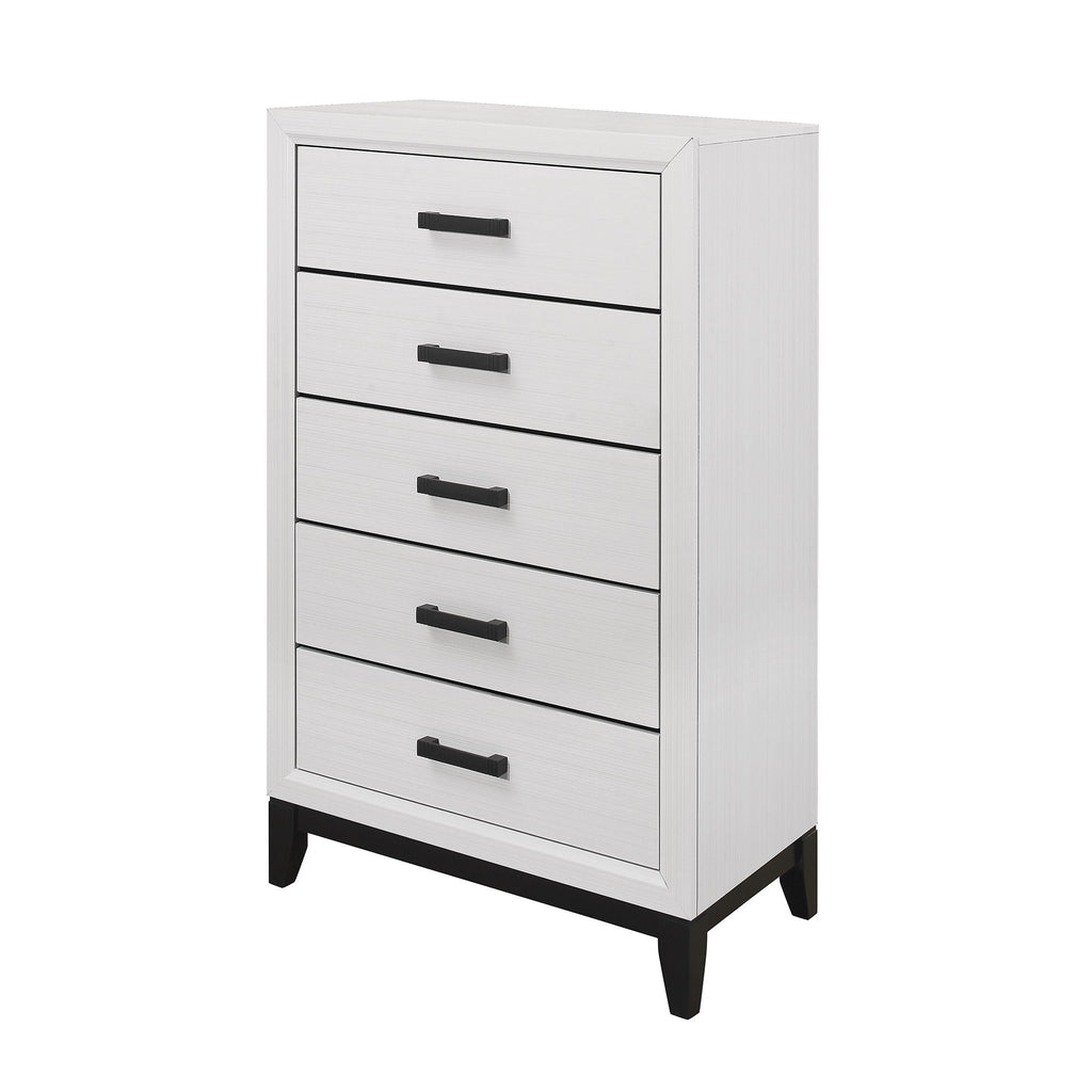 Mirage - Chest