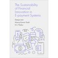The Sustainability of Financial Innovation in E-Payment Systems - Hardcover
