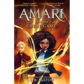 Amari and the Great Game - Paperback