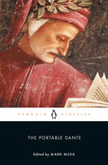 The Portable Dante - Paperback