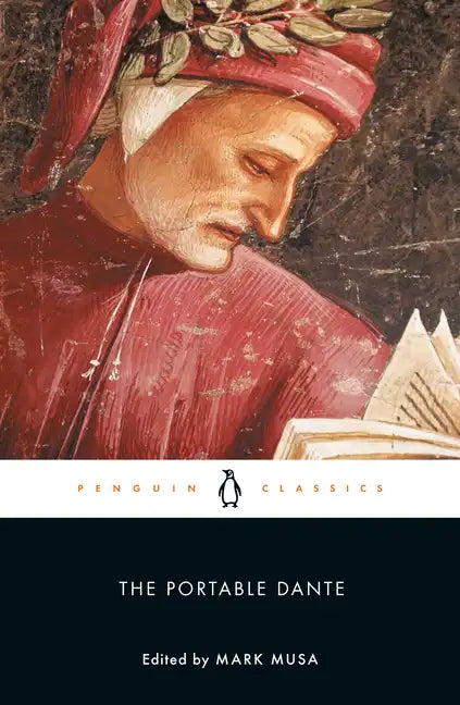 The Portable Dante - Paperback