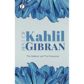 Best of Khalil Gibran - Paperback