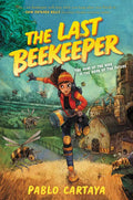 The Last Beekeeper - Hardcover