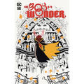 The Boy Wonder - Hardcover