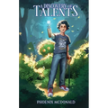 A Discovery of Talents - Paperback