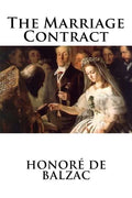 The Marriage Contract - Paperback