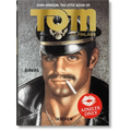 The Little Book of Tom. Bikers - Hardcover