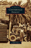 Centerville, Fremont - Hardcover
