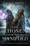 The Chosen of the Manifold - Paperback