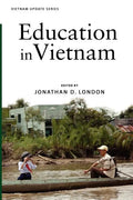 Education in Vietnam - Paperback