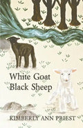 White Goat, Black Sheep - Paperback