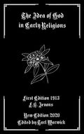 The Idea of God in Early Religions - Paperback