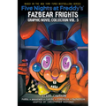 Five Nights at Freddy's: Fazbear Frights Graphic Novel Collection Vol. 3 (Five Nights at Freddy's Graphic Novel #3) - Hardcover