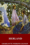Herland - Paperback