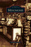 Menomonie - Hardcover