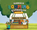 Business is Booming at Baobab Place - Hardcover
