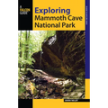 Exploring Mammoth Cave National Park - Paperback