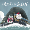 A Rock in the Ocean - Hardcover