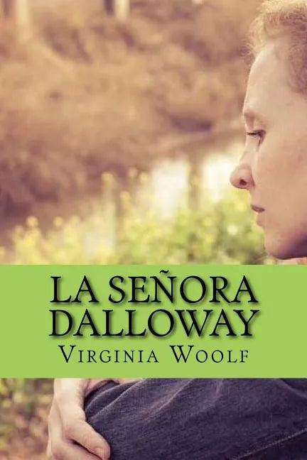 La Señora Dalloway - Paperback